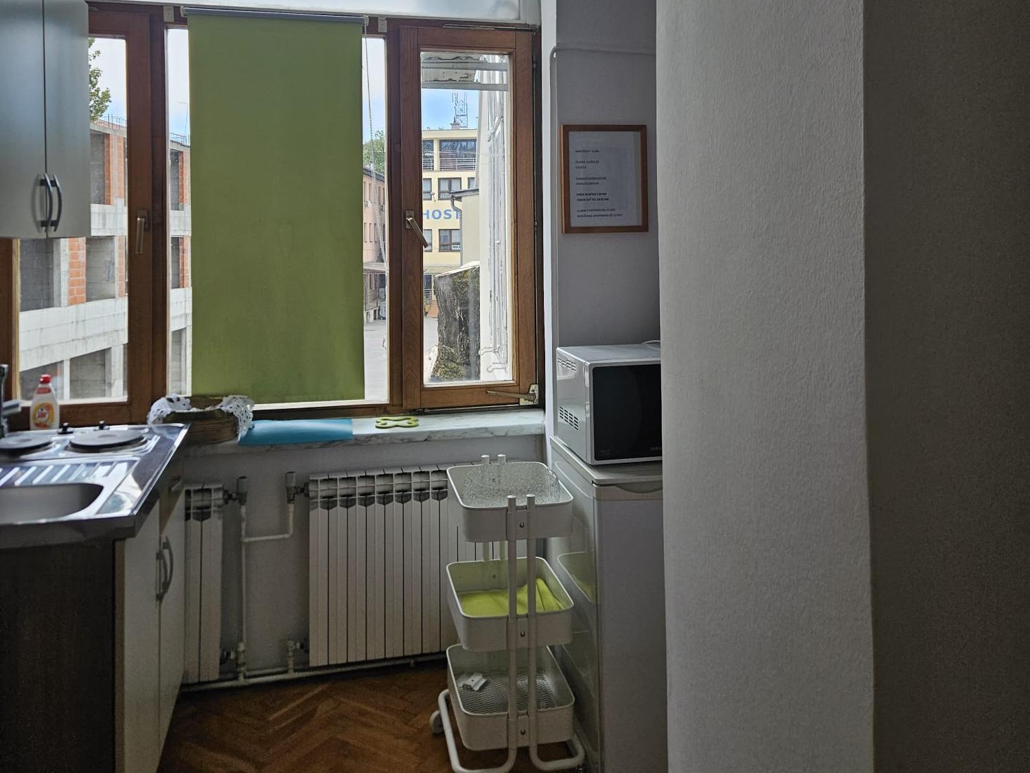Apartments Lina - Center With Free Parking! Zagreb Exterior photo